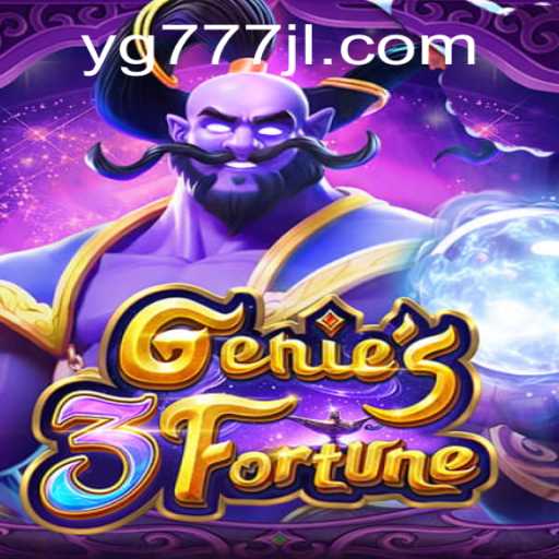Exploring Genie3Fortune: The Enchanting World of YG777