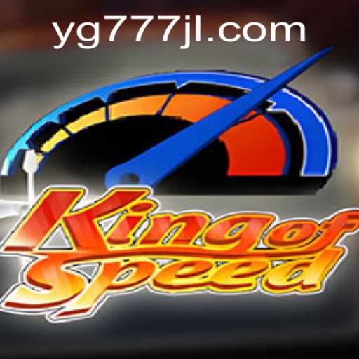 KingofSpeed: Unleashing Your Inner Racer with YG777