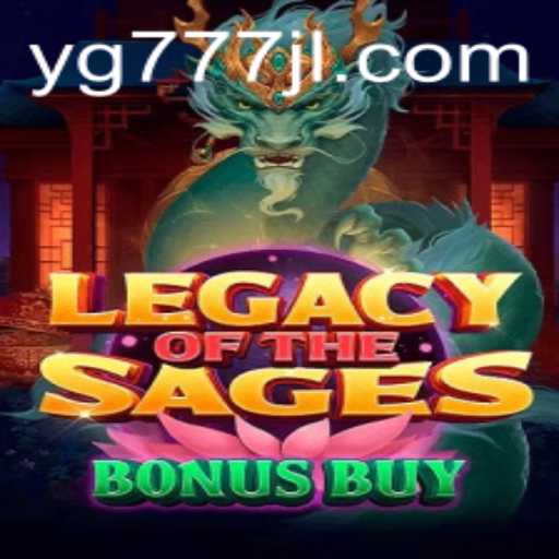 Legacy of the Sages Bonus Buy: Dive into an Epic Adventure