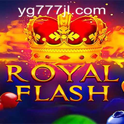 Unveiling RoyalFlash: The Ultimate Card Gaming Experience with YG777
