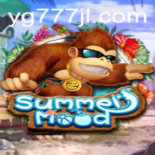 Unleashing Fun in SummerMood: The Thrilling Gambling Experience with YG777