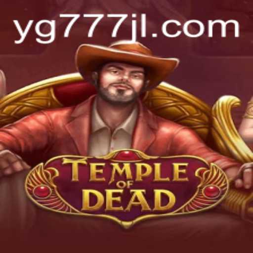 TempleofDead: Unveiling the Mysteries of the Newest Gaming Sensation