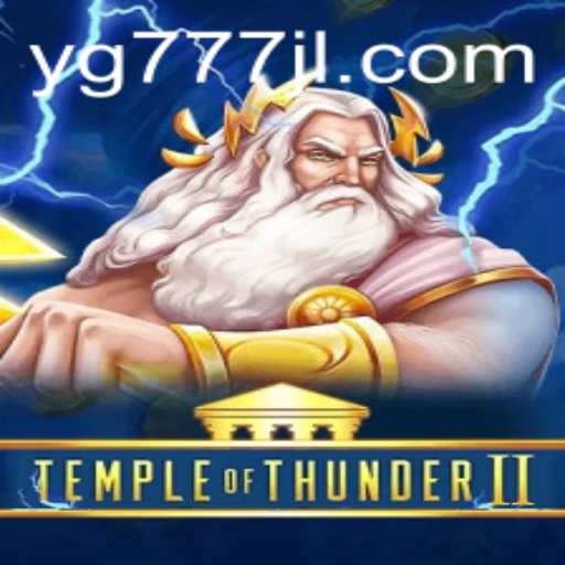 Exploring the Depths of Adventure in TempleofThunderII