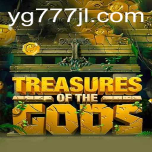 Unveiling TreasureoftheGods: A Mythic Adventure Awaits