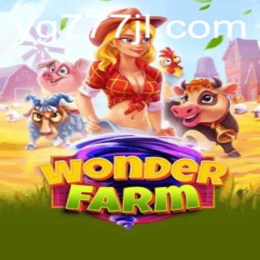 Explore the Virtual Oasis of WonderFarm with YG777